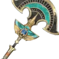 Shephard's Axe