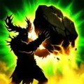Rockbreaker