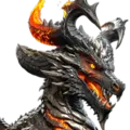 Mythic Divinity
