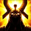 Eye of Ra