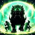 Guardian's Roar