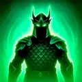 Dragonhorn Skin