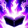 Spellbook of Corruption