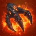 Burned to the Core