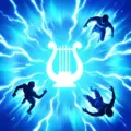 Lyric of Orpheus