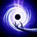Dark Spiral