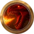 Searing Jaws