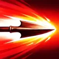 Spear Thrust