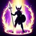 Ring of Flames