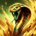 Serpent Strike