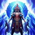 Dance of Tenochtitlan