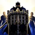 King's Oath