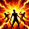 Fires of Creation