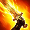 Naegling's Wrath