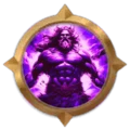 King of the Gods