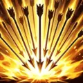 Arrow Barrage