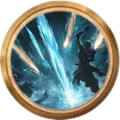 Frostfair Blade Dance
