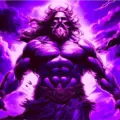 King of the Gods