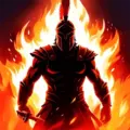 Rage of the Myrmidon