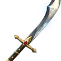 Scimitar