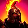 Warborn Frenzy