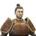 Terracotta Warrior