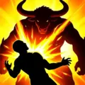 Locked Horns