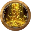 Shower of Gold