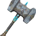 Mjolnir