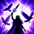 Dark Tidings