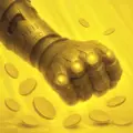 Midas Touch