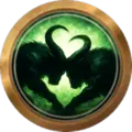 Locked Horns