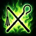 Blighted Strike