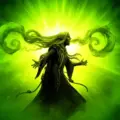 Dread Mist