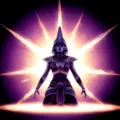 Fallen Guardian