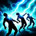 Lightning Strike