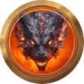Dragonfire
