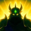 Sharur's Foresight