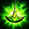 Poison Blades