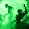 Toxic Veil