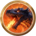 Flames of Fafnir