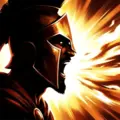 For Sparta!
