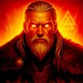 Warlord of Midgard