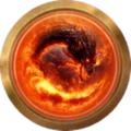Burning Embers