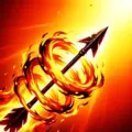 Scorched Shot