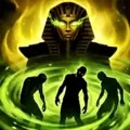 Eternal Curse