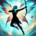 Fae Arrow