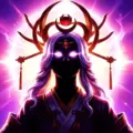Shamanic Theft