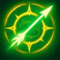 Jade Arrow