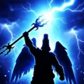 Ride the Lightning